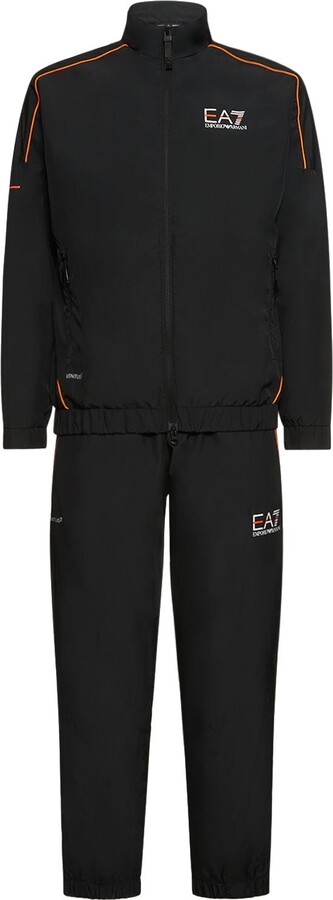 Tracksuit Tennis Ea7 EA7 Emporio Armani Ventus7 Tennis Pro Tech