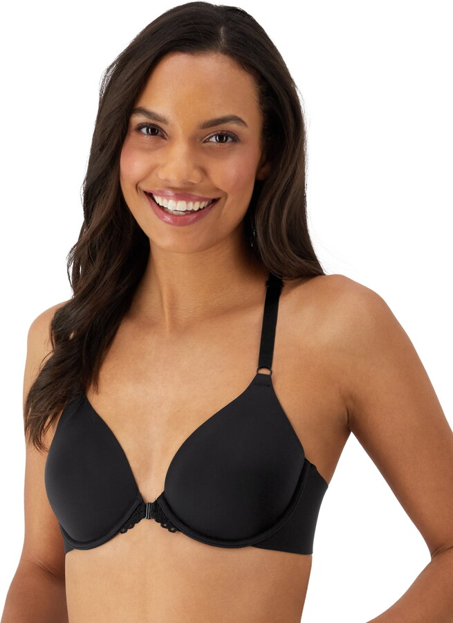 Maidenform Women’s Everyday Luxe Racerback Underwire
