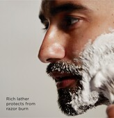 Thumbnail for your product : The Art of Shaving Shaving Cream, Sandalwood, 5oz