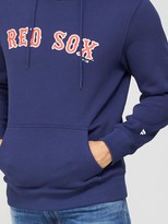 Thumbnail for your product : Fanatics Bostons Red Sox Hoodie