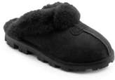 Thumbnail for your product : UGG Coquette Sheepskin Slippers
