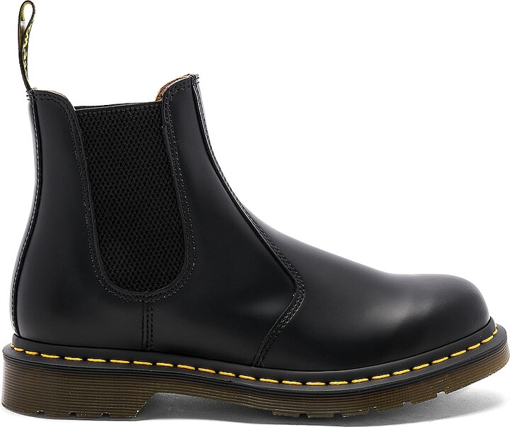 2976 yellow stitch dr martens