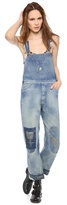 Thumbnail for your product : Levi's Vintage Clothing Bib & Brace Youth Wear Overalls