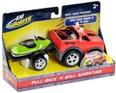 Thumbnail for your product : Kid Galaxy F150 + Jetski