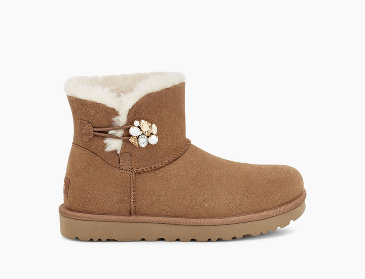 ugg fold down boots