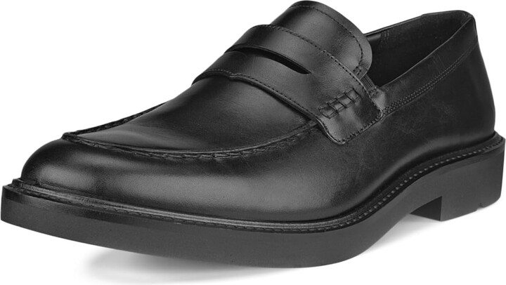 ECCO Men's London Penny Loafer