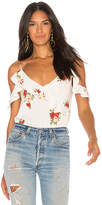 Thumbnail for your product : Motel Reilly Cami Bodysuit