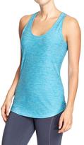 Thumbnail for your product : Old Navy Women's Active Racer-Back Tanks