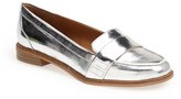 Thumbnail for your product : Enzo Angiolini 'Cinjin' Flat (Women)