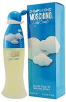 Thumbnail for your product : Moschino Cheap & Chic Moschino Cheap and Chic cheap & chic light clouds by moschino edt spray 3.4 oz
