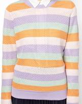 Thumbnail for your product : Antipodium Rouser Rainbow Jumper