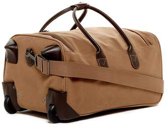 Bric's Luggage My Life 21\" Rolling Duffle Bag