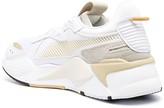 Thumbnail for your product : Puma Tonal Colour Block Lace-Up Trainers