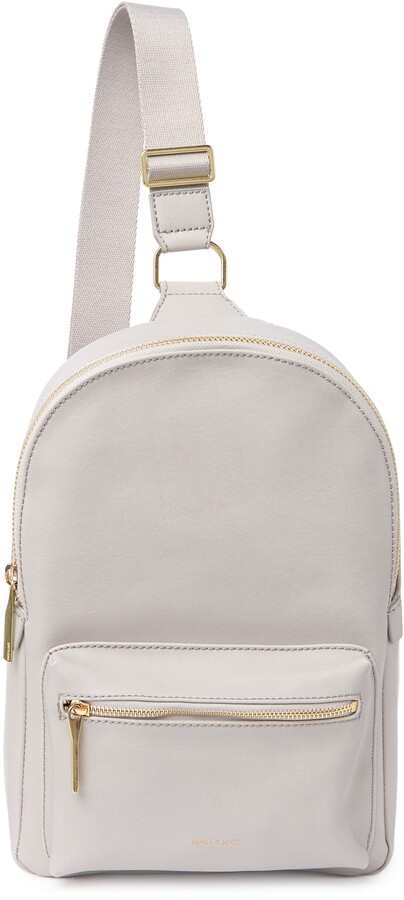 matt & nat voas mini backpack
