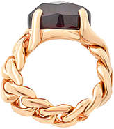 Thumbnail for your product : Pomellato 18K Rose Gold Garnet Ring