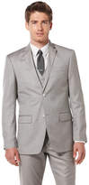 Thumbnail for your product : Perry Ellis Regular Fit Textured Suit Jacket