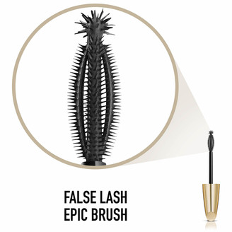 Max Factor False Lash Epic Mascara - Black 13ml Max Factor False Lash Epic Mascara - Black 13ml