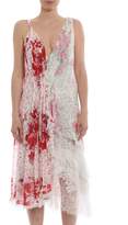 Thumbnail for your product : Ermanno Scervino Dress