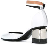 Thumbnail for your product : Pierre Hardy block heel pumps
