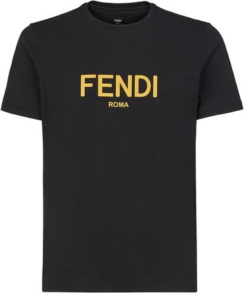 Fendi T-Shirt - ShopStyle