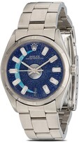 Thumbnail for your product : Jacquie Aiche customised Rolex Oyster Perpetual watch