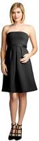 Thumbnail for your product : Maternal America Strapless Maternity Dress
