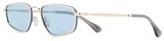 Thumbnail for your product : Jimmy Choo Gal sunglasses