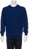 Thumbnail for your product : Ermenegildo Zegna Wool Sweater