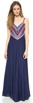 Thumbnail for your product : Mara Hoffman Embellished Maxi Dress