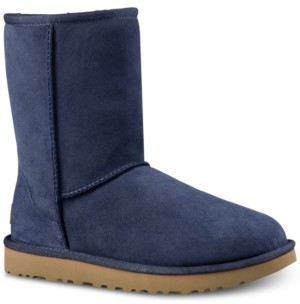 Navy Ugg Boots | Shop the world's 