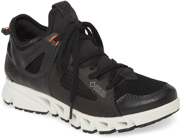 outmost vent gore tex walking shoes mens