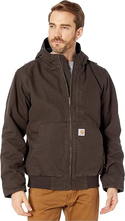 Back Swing Jackets For Mens | ShopStyle