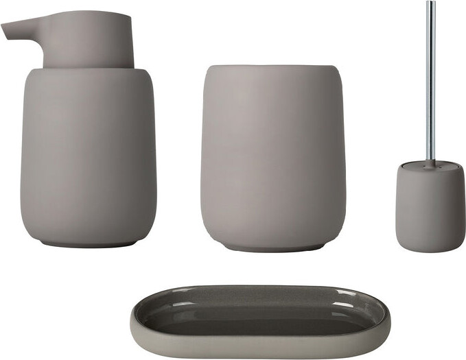Blomus Sono Bathroom Set
