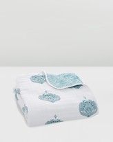 Thumbnail for your product : Aden Anais Aden & Anais - White Blankets - Classic Dream Blanket - Size One Size at The Iconic