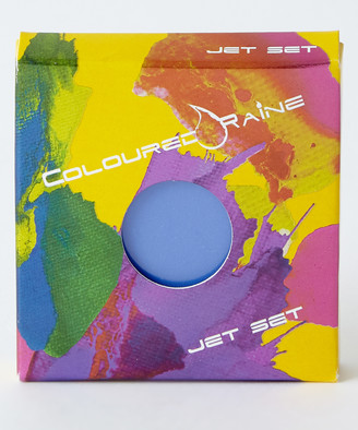 Coloured Raine Eyeshadow Jet Set