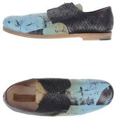 Thumbnail for your product : Marsèll Lace-up shoes