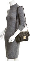 Thumbnail for your product : MICHAEL Michael Kors Michael Kors Sloan Editor Large Leather Shoulder Bag
