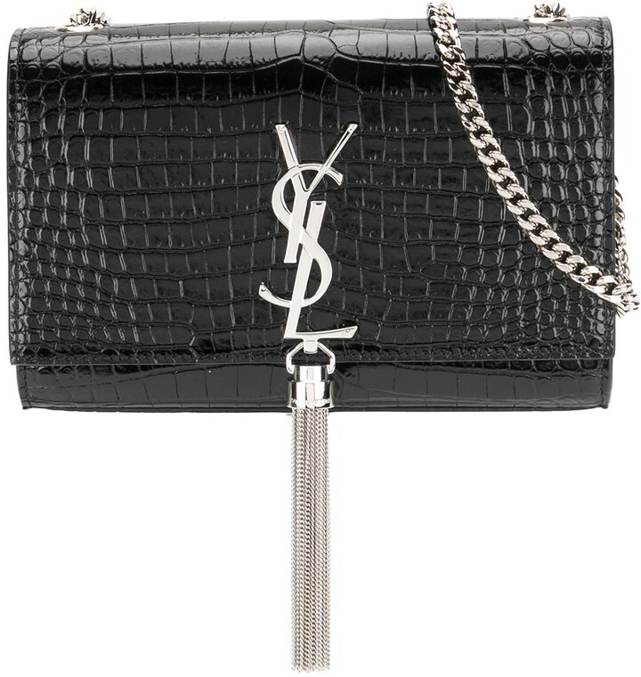 ysl bag chain