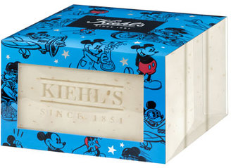 Kiehl's Special Edition X Disney Ultimate Man Body Scrub Soap