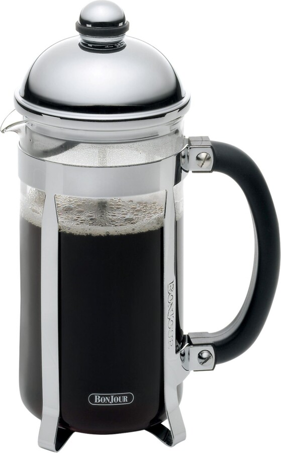 Bonjour Universal French Press Replacement Glass Carafe 8 Cup