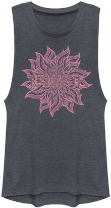 namaste yoga clothing