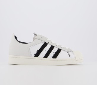 black and white shell toe adidas