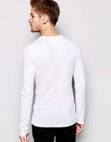 Thumbnail for your product : Tommy Jeans Tommy Jeans T-shirt With Long Sleeves