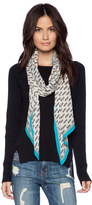 Thumbnail for your product : Marc by Marc Jacobs Perf-ection Scarf