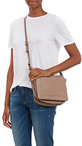 Thumbnail for your product : Jerome Dreyfuss Women's Igor Small Messenger-TAN