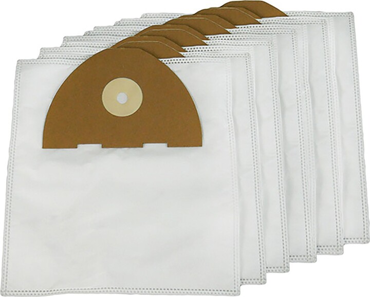Atrix 3-Qt HEPA Filter Bags 12-Pack - For Model s: VACHV1