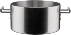 Alessi Convivio Stock Pot By David Chipperfield