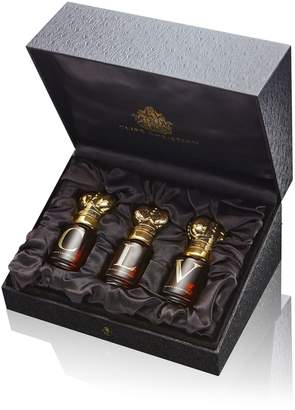 Clive Christian Private Collection 3-Piece Perfume Traveler Set For Women