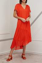 Thumbnail for your product : Vanessa Bruno Lodi dress
