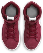 Thumbnail for your product : Nike Blazer Mid '77 Suede Sneaker